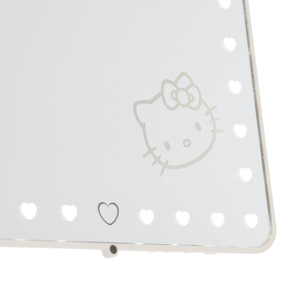 Impressions Vanity Mirror Hello Kitty Touch Pro - Picture 3 of 9